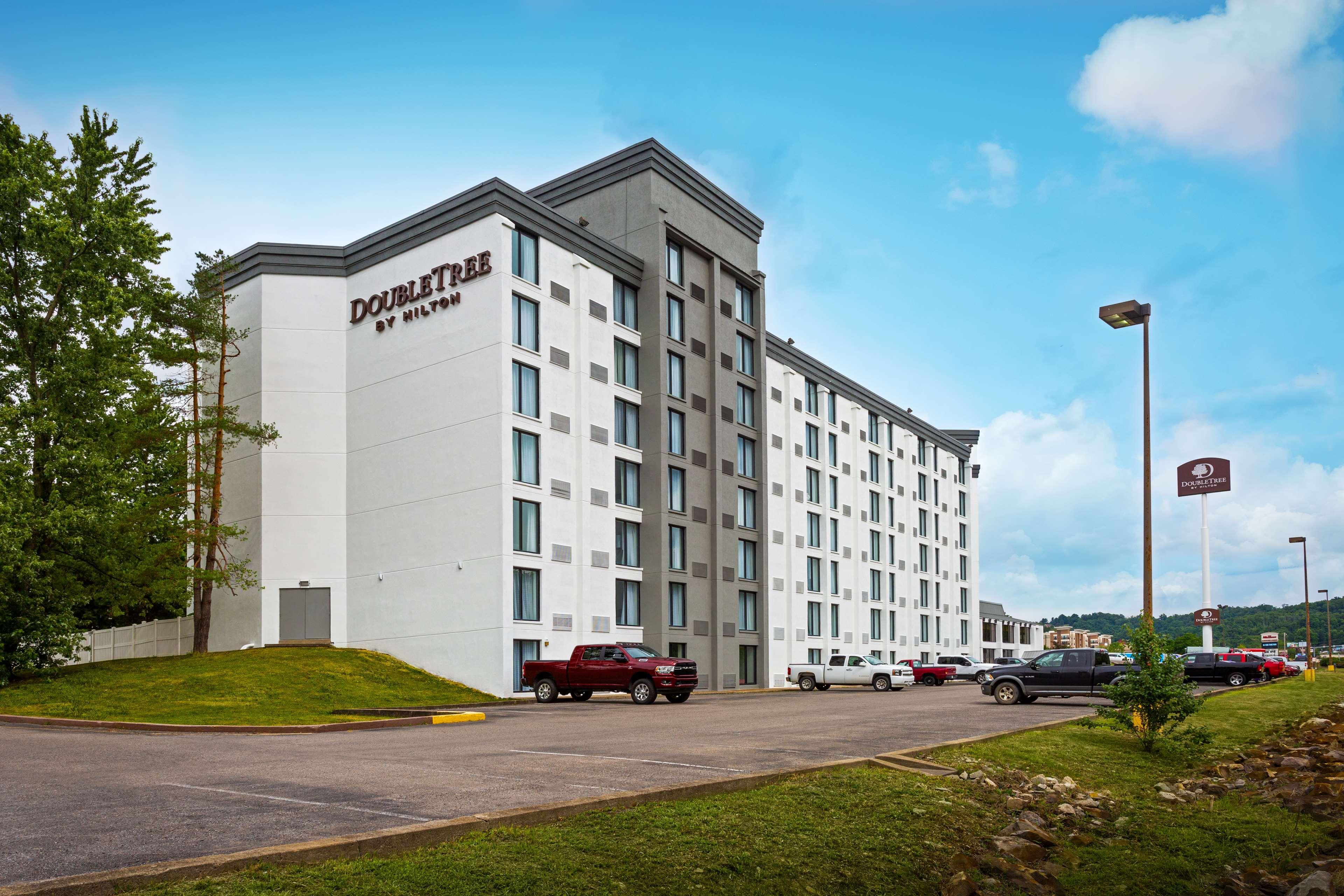 Doubletree By Hilton Meadow Lands Casino Area Washington