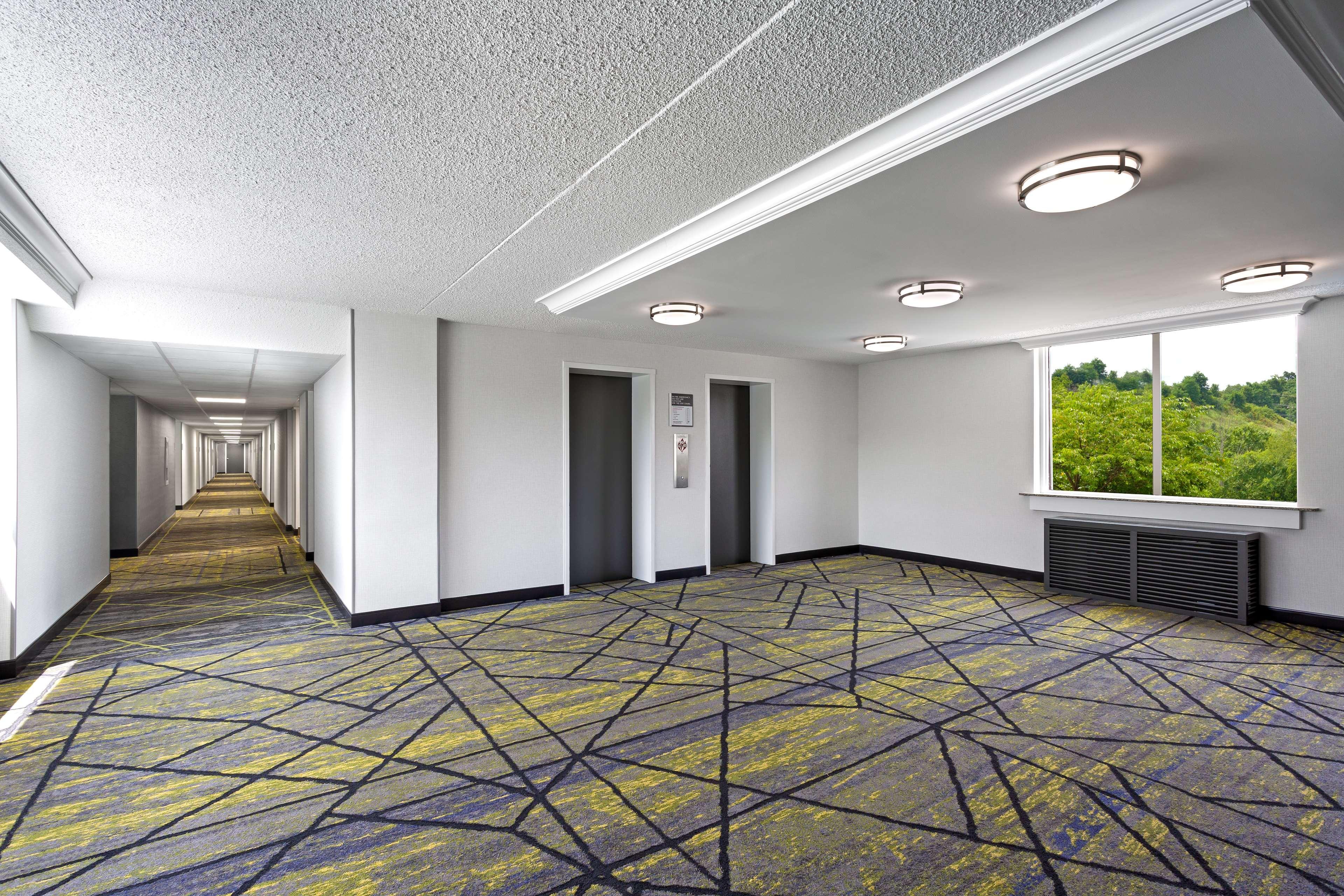 Hotel Doubletree By Hilton Meadow Lands Casino Area