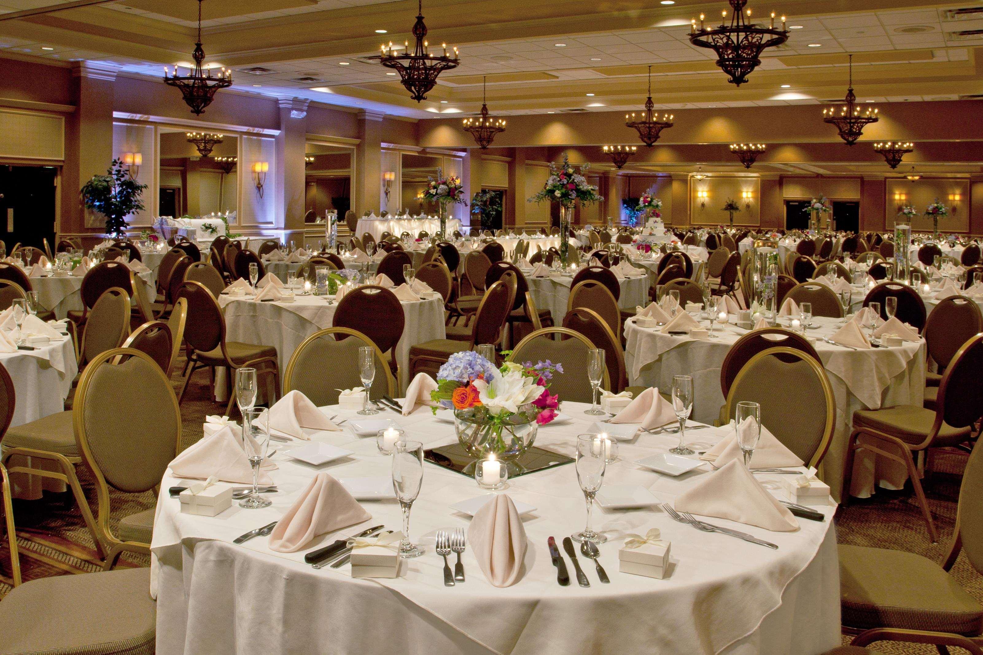 Doubletree By Hilton Meadow Lands Casino Area Washington