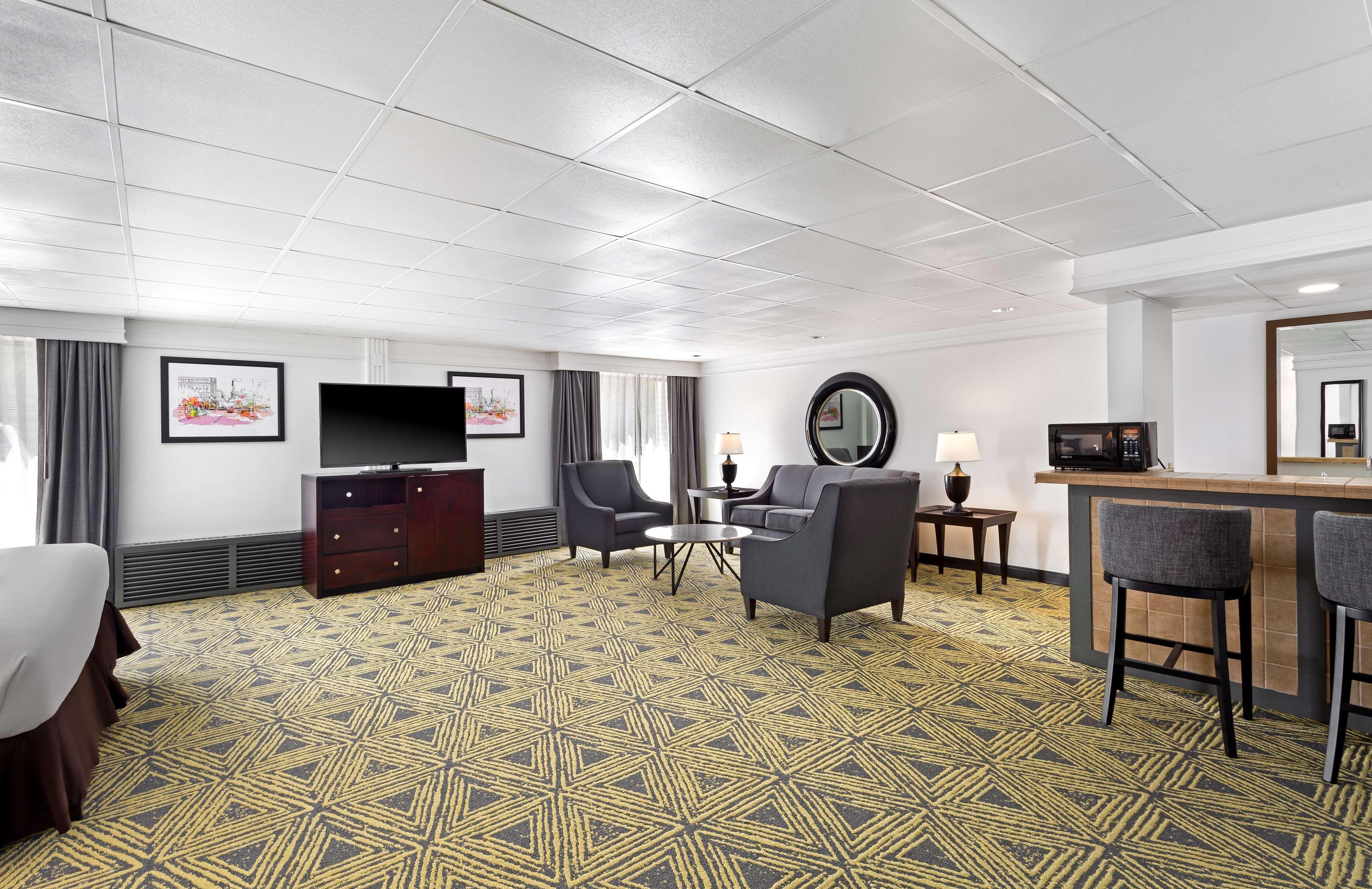 Hotel Doubletree By Hilton Meadow Lands Casino Area