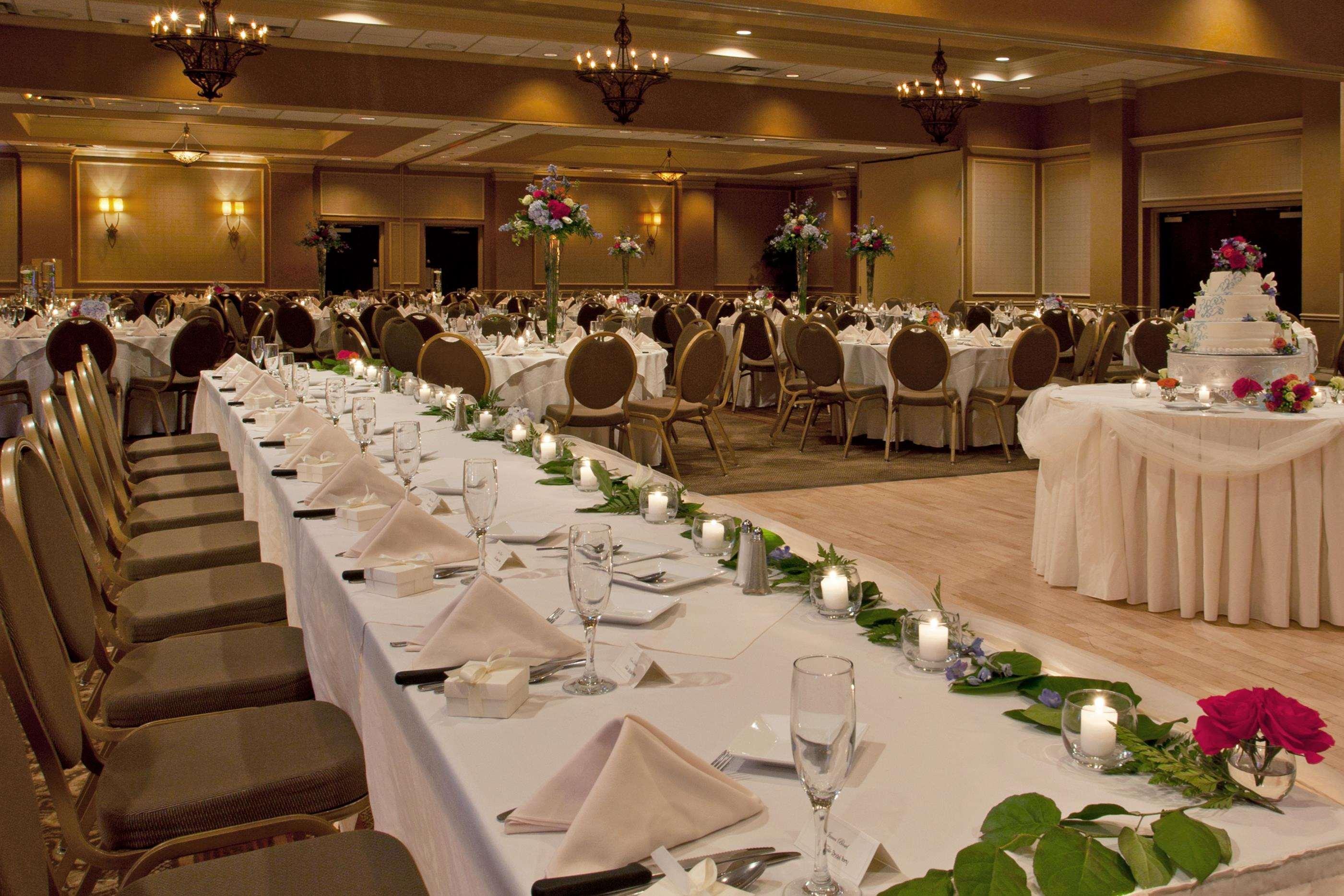Doubletree By Hilton Meadow Lands Casino Area 4* Washington