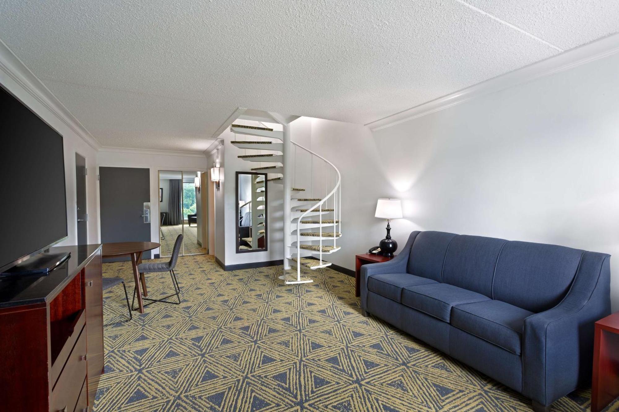 Doubletree By Hilton Meadow Lands Casino Area Hotel