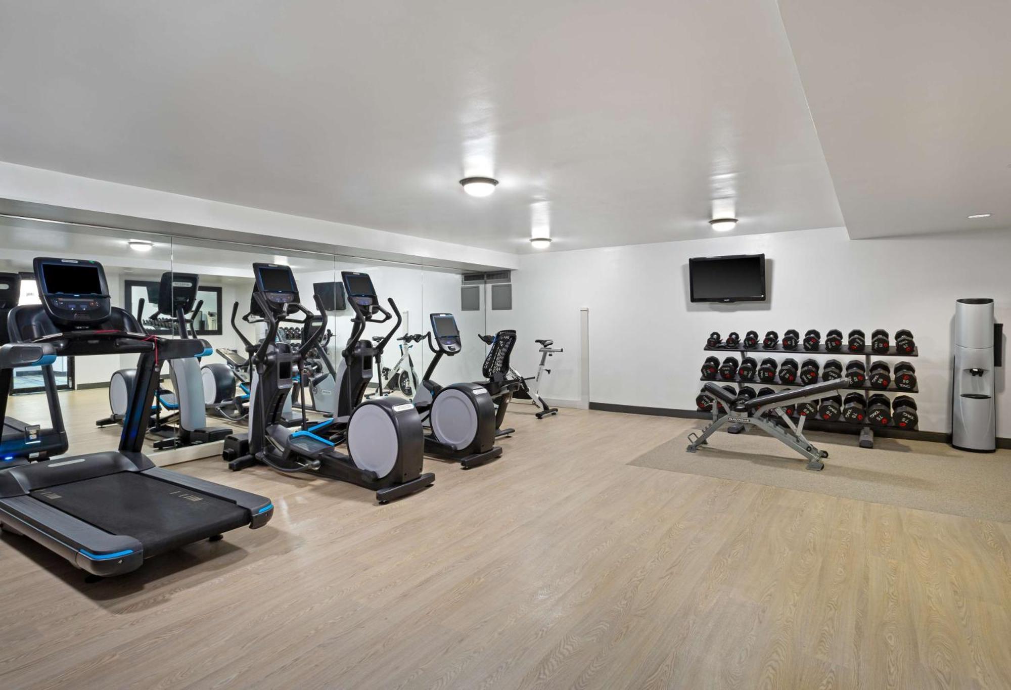 Doubletree By Hilton Meadow Lands Casino Area Hotel 4*