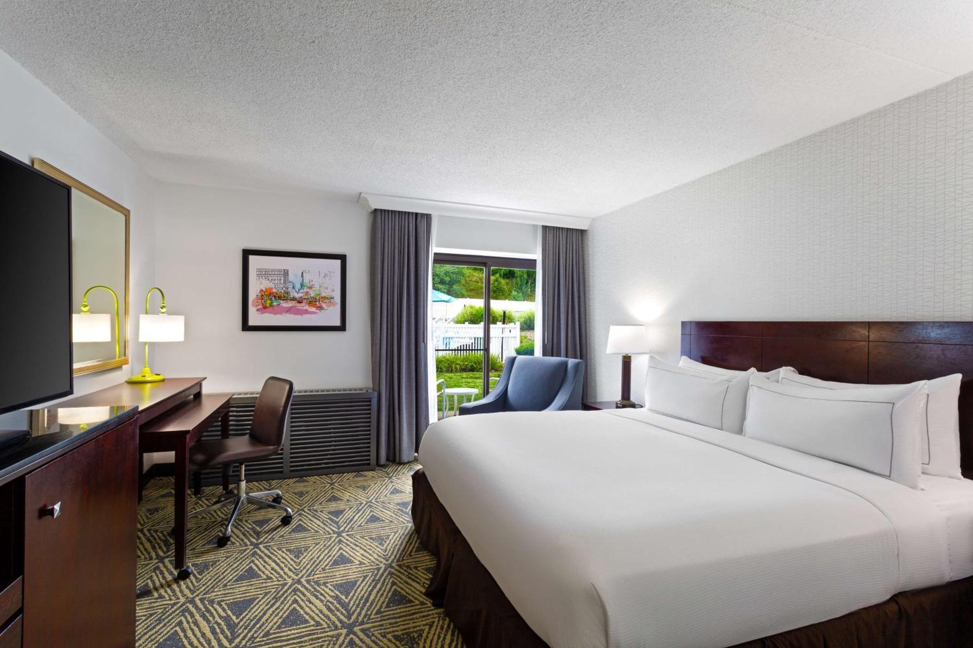 Doubletree By Hilton Meadow Lands Casino Area Hotel