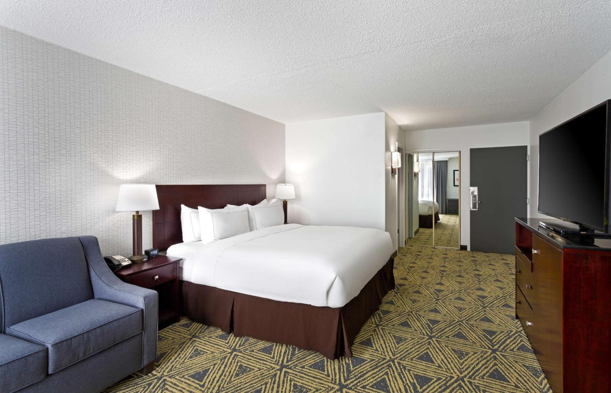 Doubletree By Hilton Meadow Lands Casino Area 4*