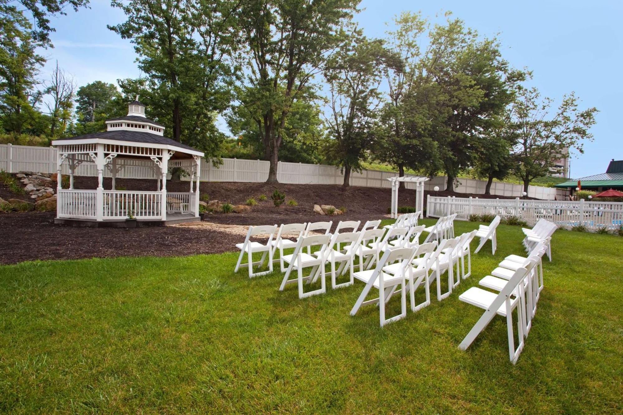 Hotel Doubletree By Hilton Meadow Lands Casino Area Washington