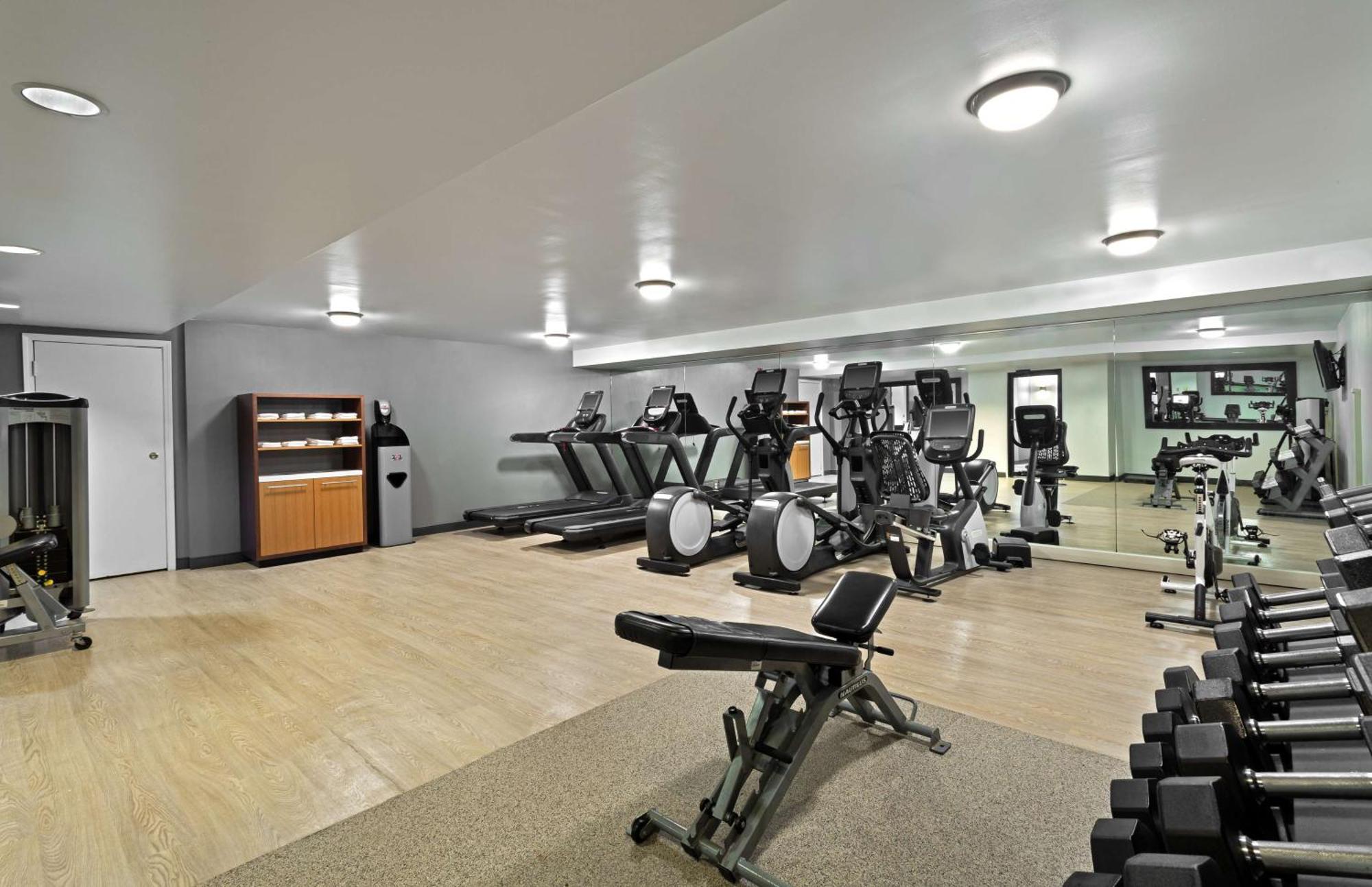 Doubletree By Hilton Meadow Lands Casino Area 4*