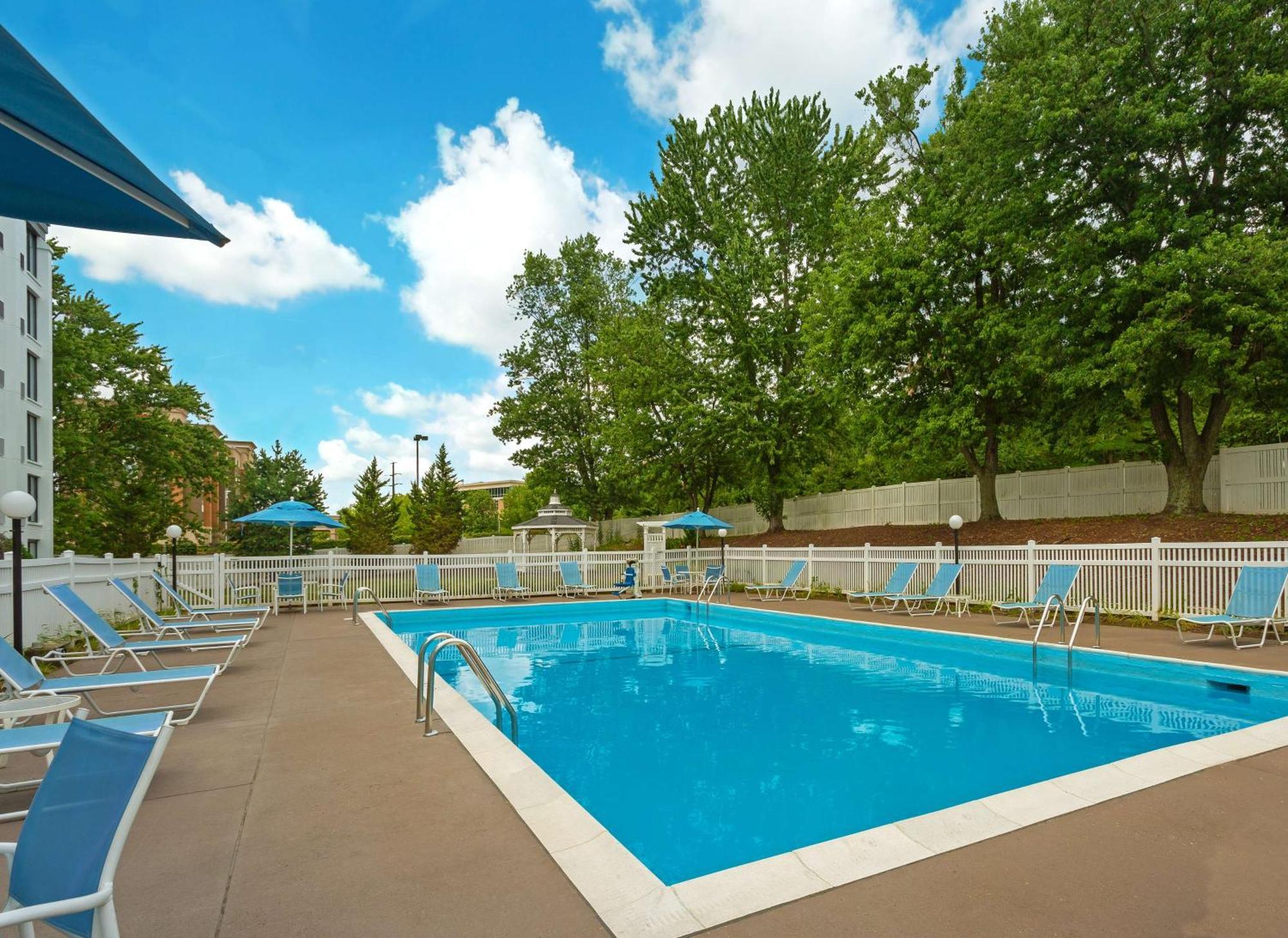 Doubletree By Hilton Meadow Lands Casino Area Hotel 4*
