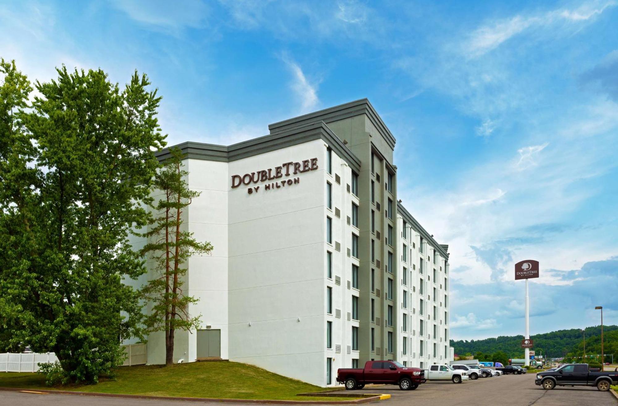 Doubletree By Hilton Meadow Lands Casino Area Hotel