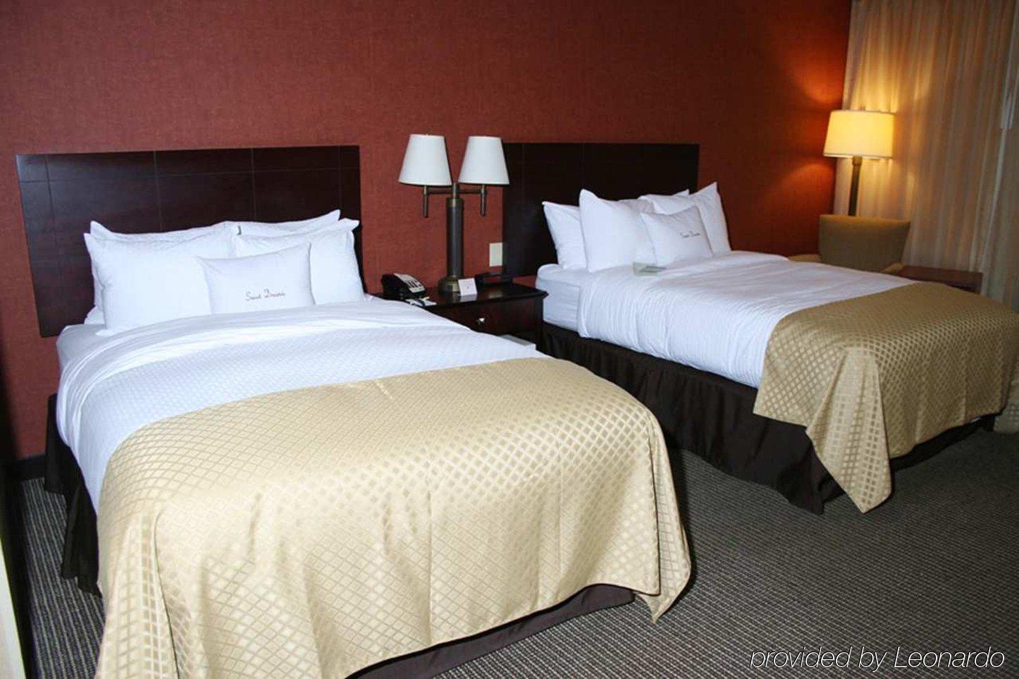 Doubletree By Hilton Meadow Lands Casino Area Washington