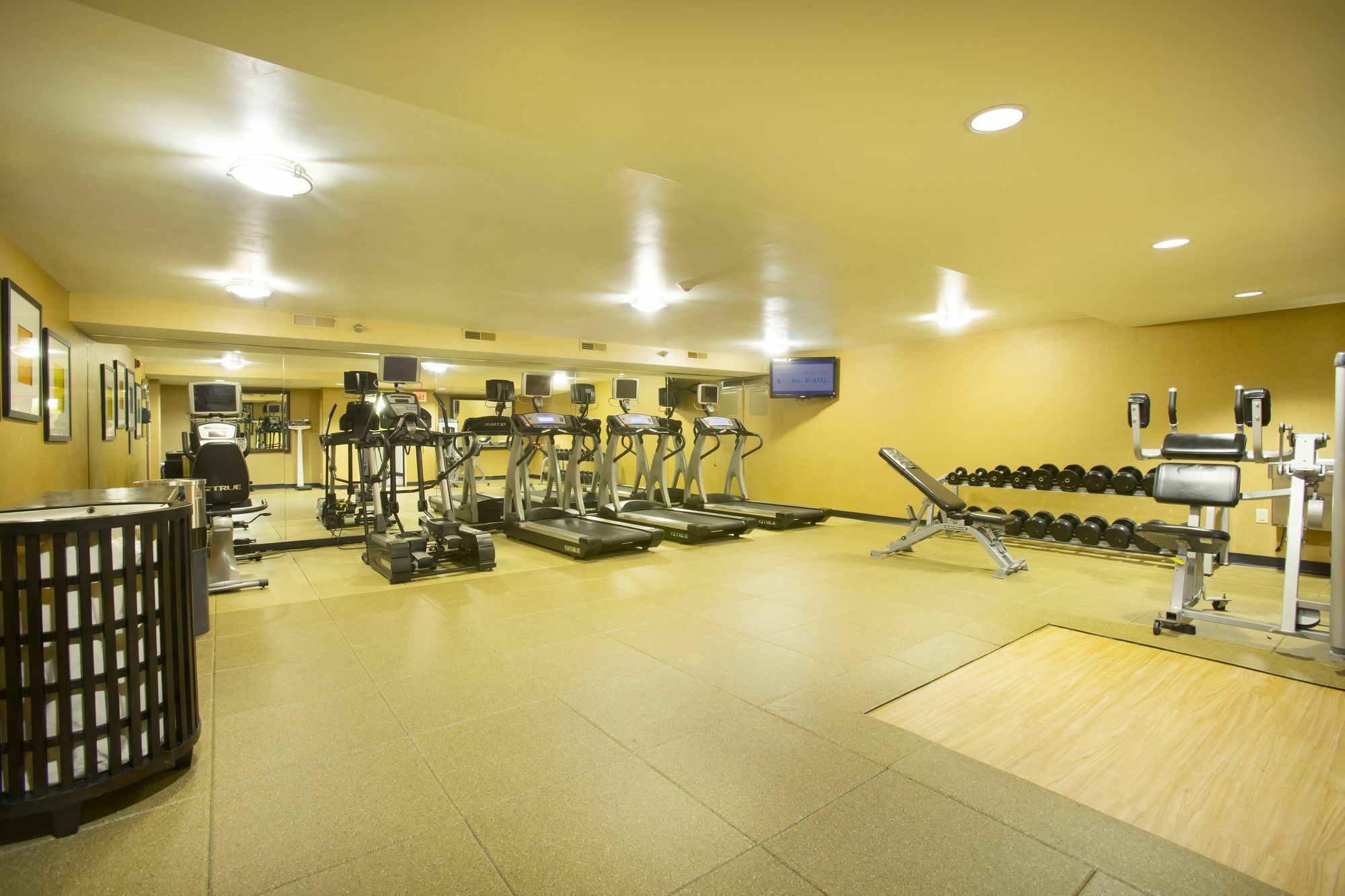 Hotel Doubletree By Hilton Meadow Lands Casino Area