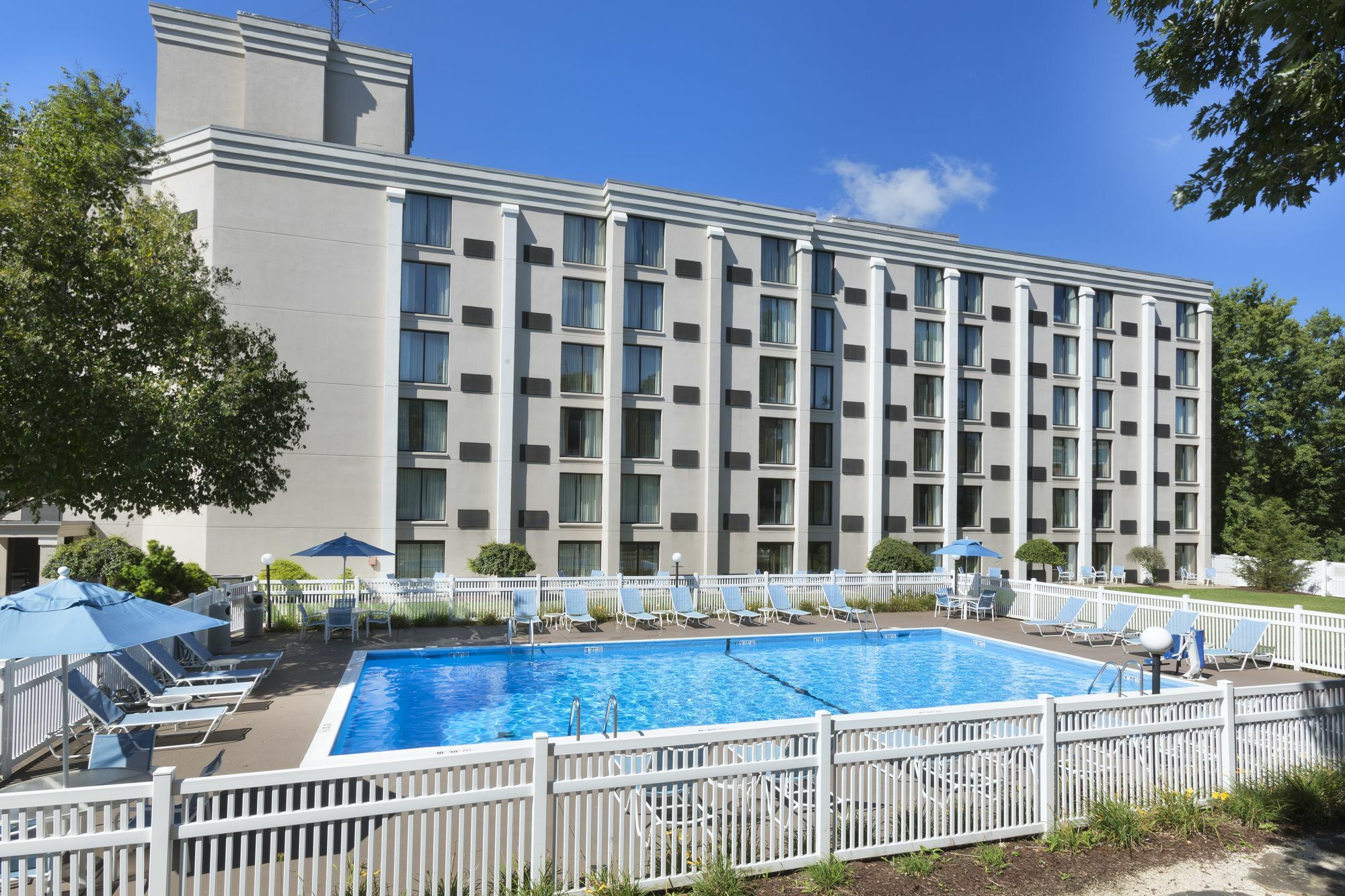 Doubletree By Hilton Meadow Lands Casino Area 4*