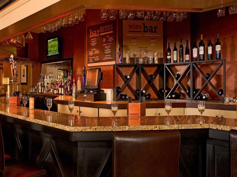 Doubletree By Hilton Meadow Lands Casino Area Hotel 4*