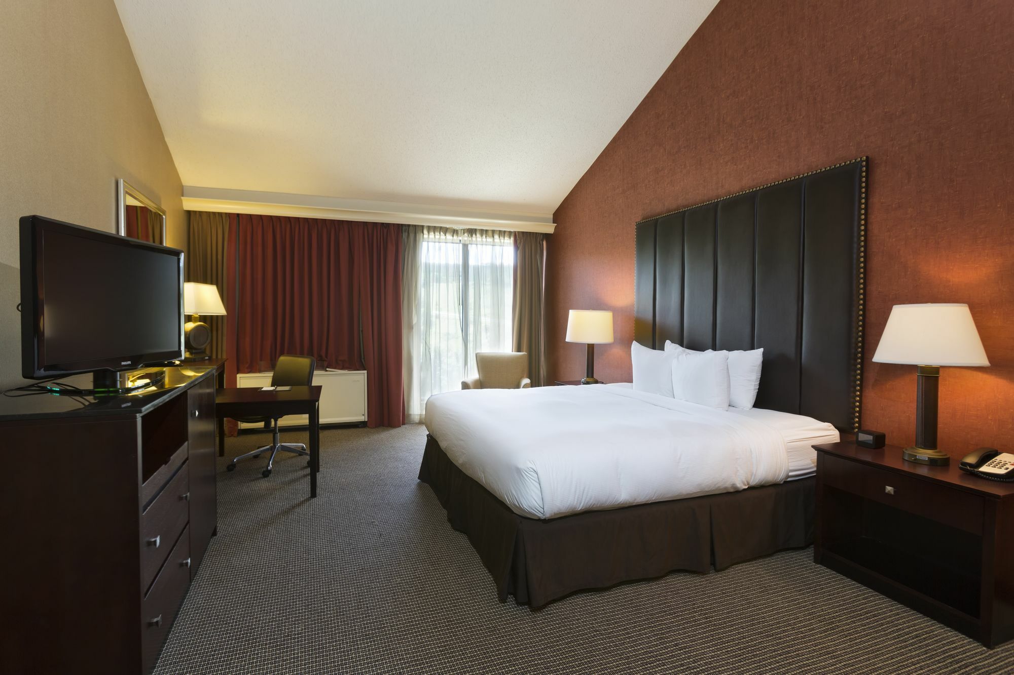 Doubletree By Hilton Meadow Lands Casino Area 4*