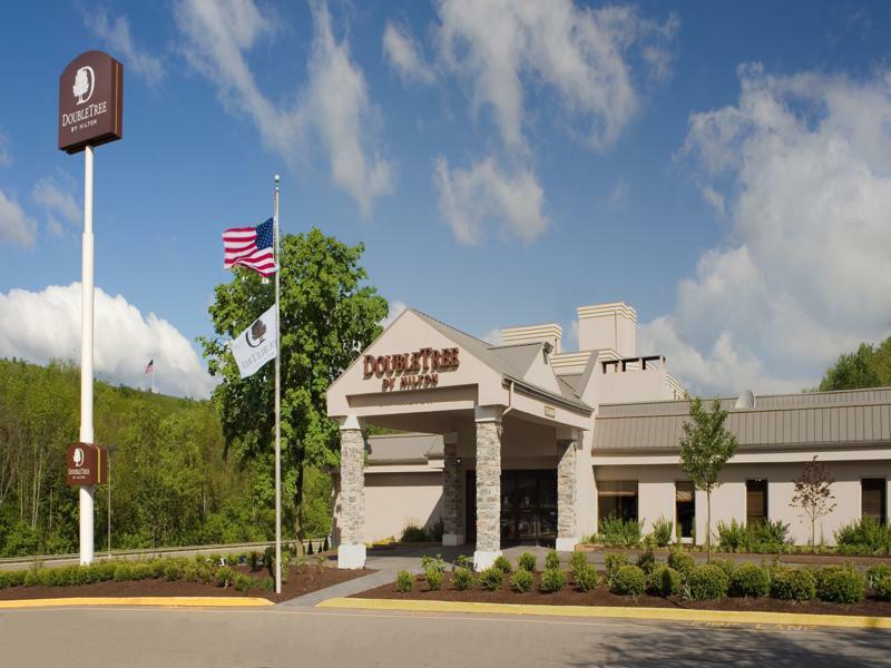 Doubletree By Hilton Meadow Lands Casino Area Hotel 4*