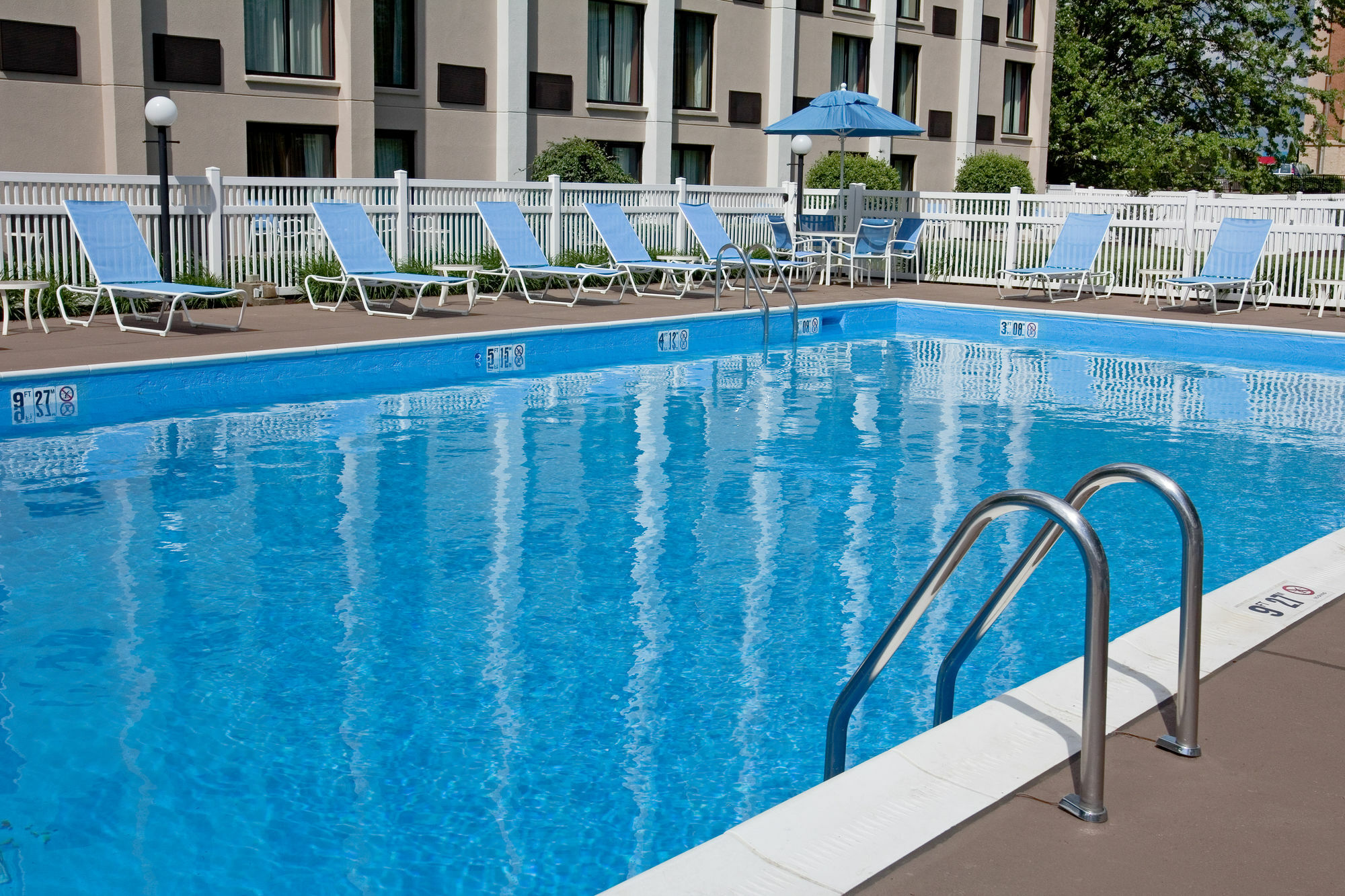 Doubletree By Hilton Meadow Lands Casino Area Hotel 4*