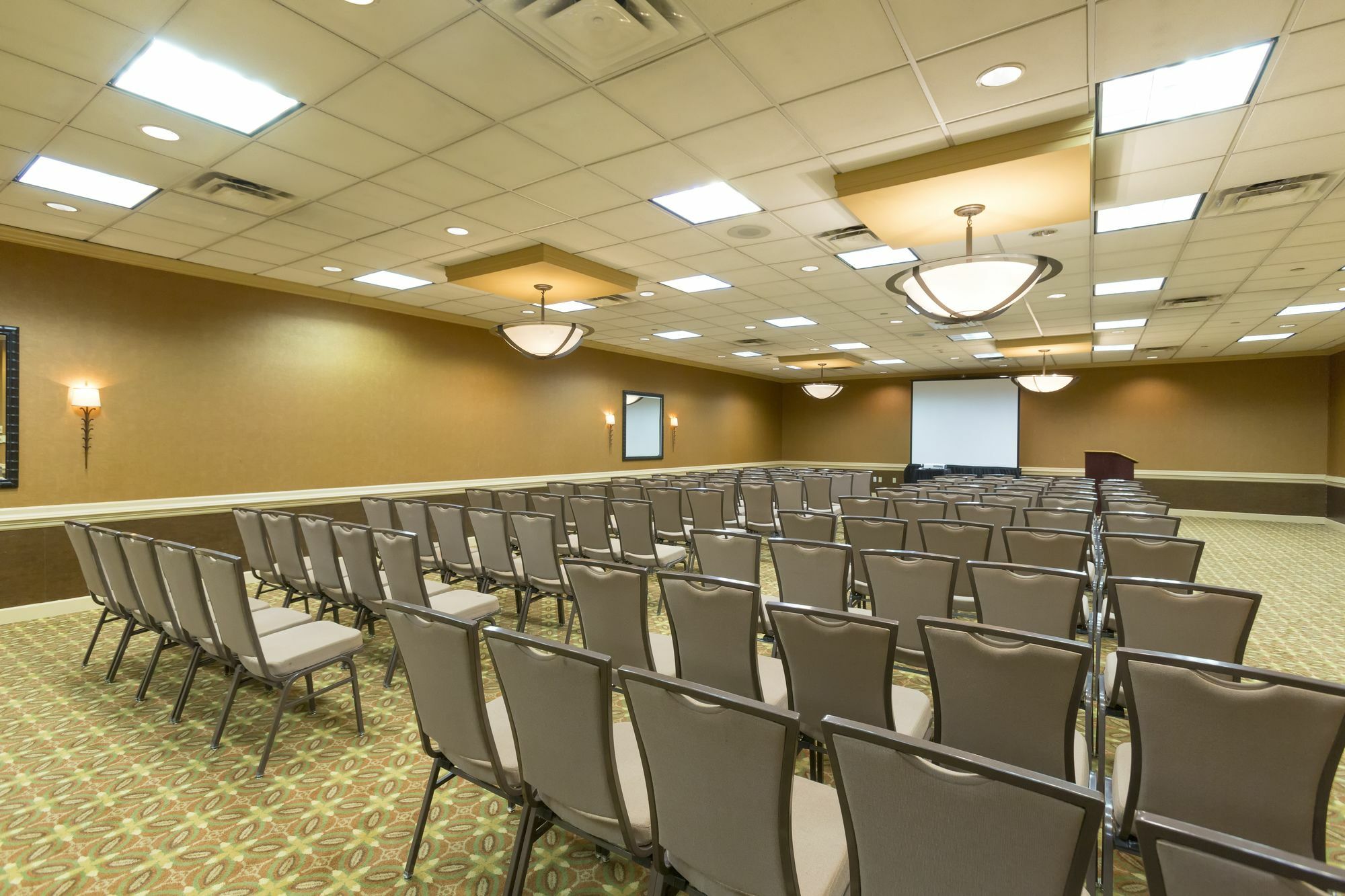 Doubletree By Hilton Meadow Lands Casino Area Hotel 4*