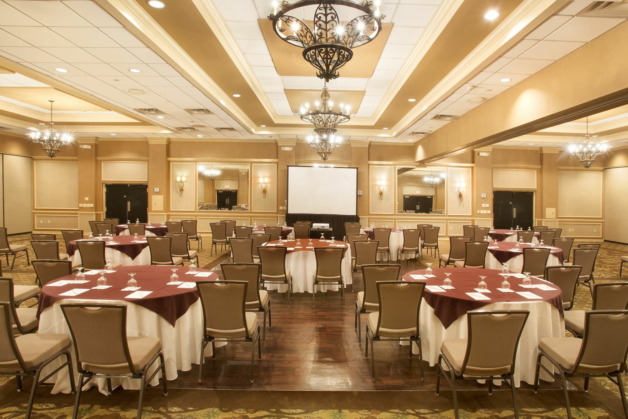 Doubletree By Hilton Meadow Lands Casino Area 4*