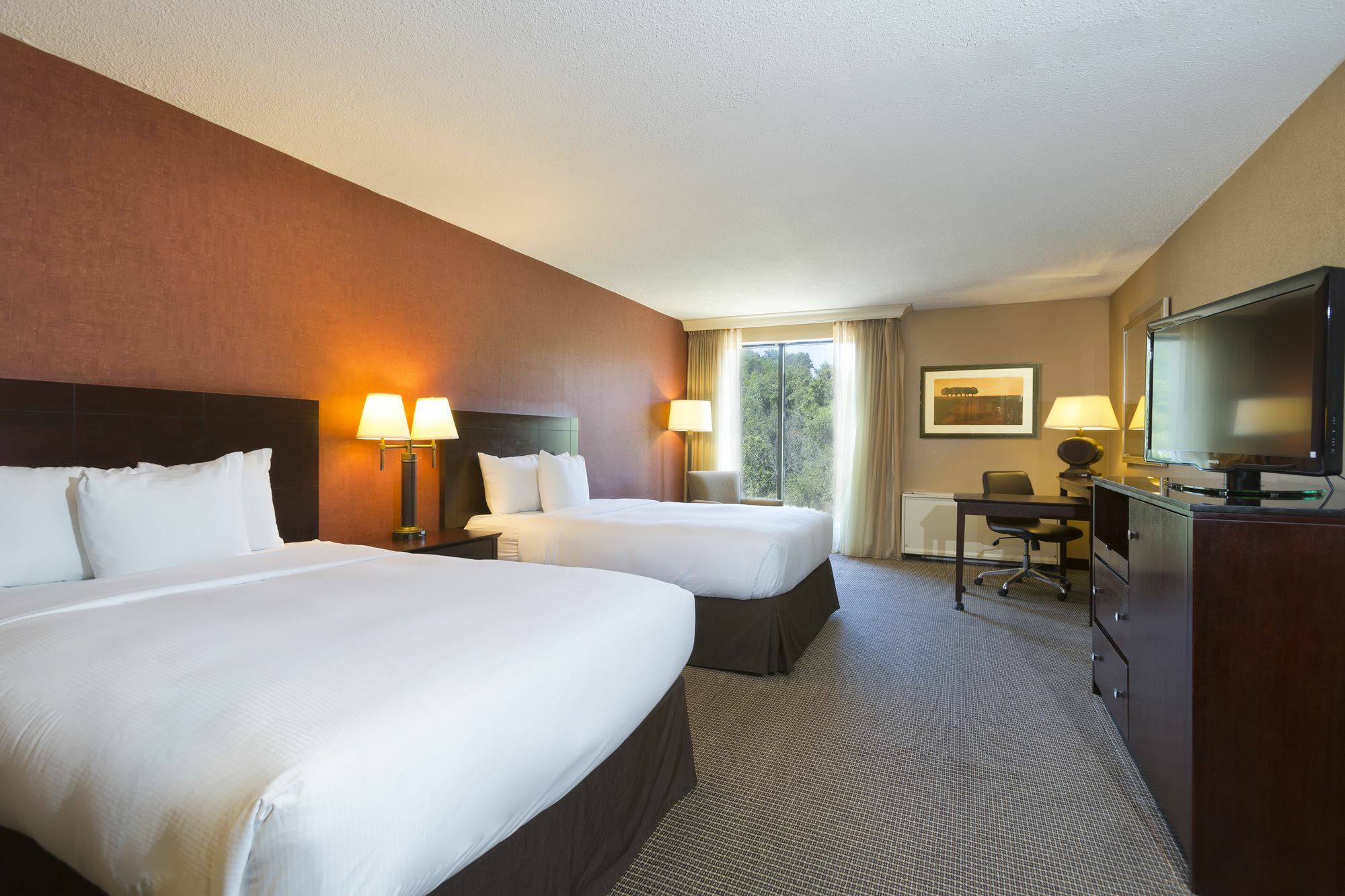 Doubletree By Hilton Meadow Lands Casino Area 4*
