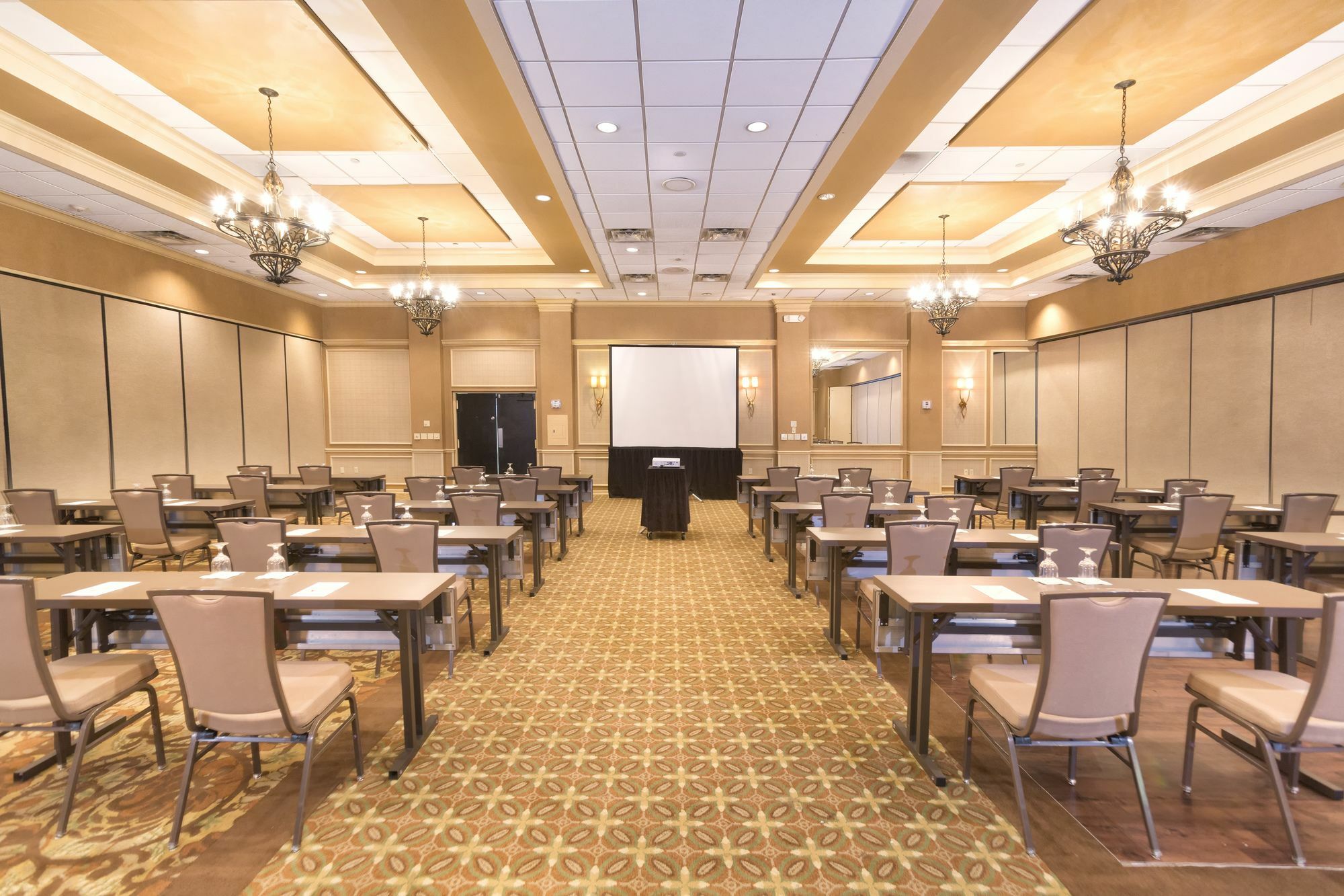 Doubletree By Hilton Meadow Lands Casino Area 4*