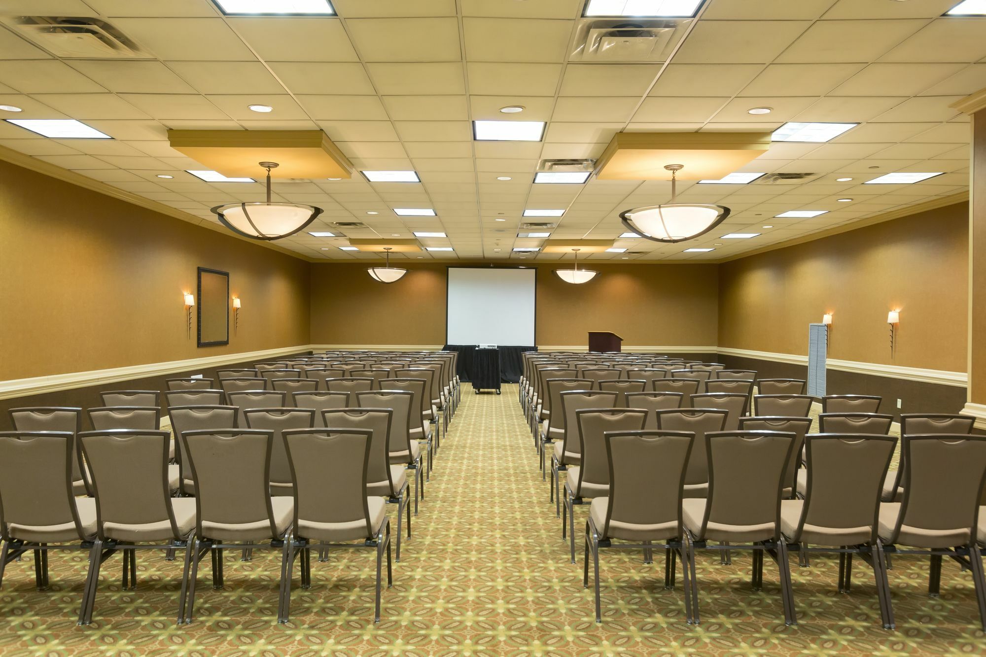 Doubletree By Hilton Meadow Lands Casino Area 4*